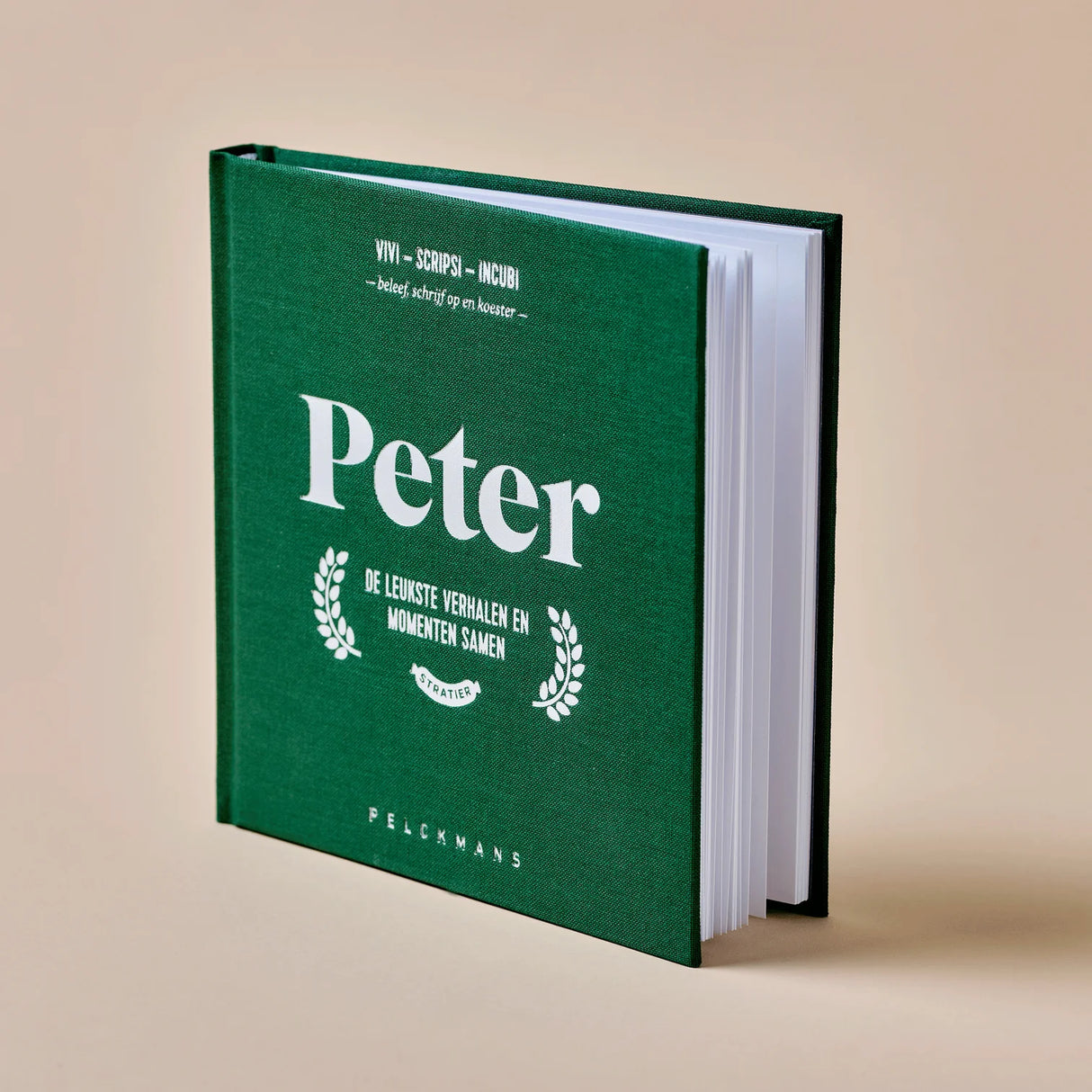 Peter Boekje