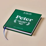 Peter Boekje