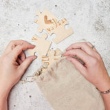 Puzzel • Wij Krijgen Een Baby!