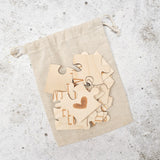 Puzzel • Wij Krijgen Een Baby!