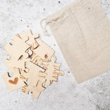 Puzzel • Je Wordt Oma!
