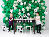 Servetten • Voetbal (20 stuks) - Helloboy