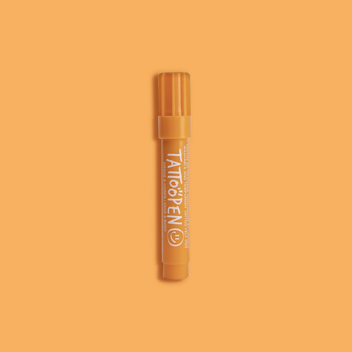 Tattoopen • Orange