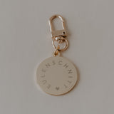 sleutelhanger mama eulenschnitt