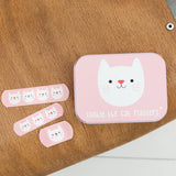 Cookie The Cat Pleisters • 30 Stuks