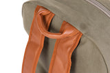 Daddy Bag • Verzorgingstas • Canvas • Kaki