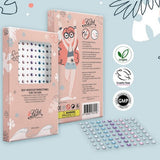 Strass steentjes • La Dot