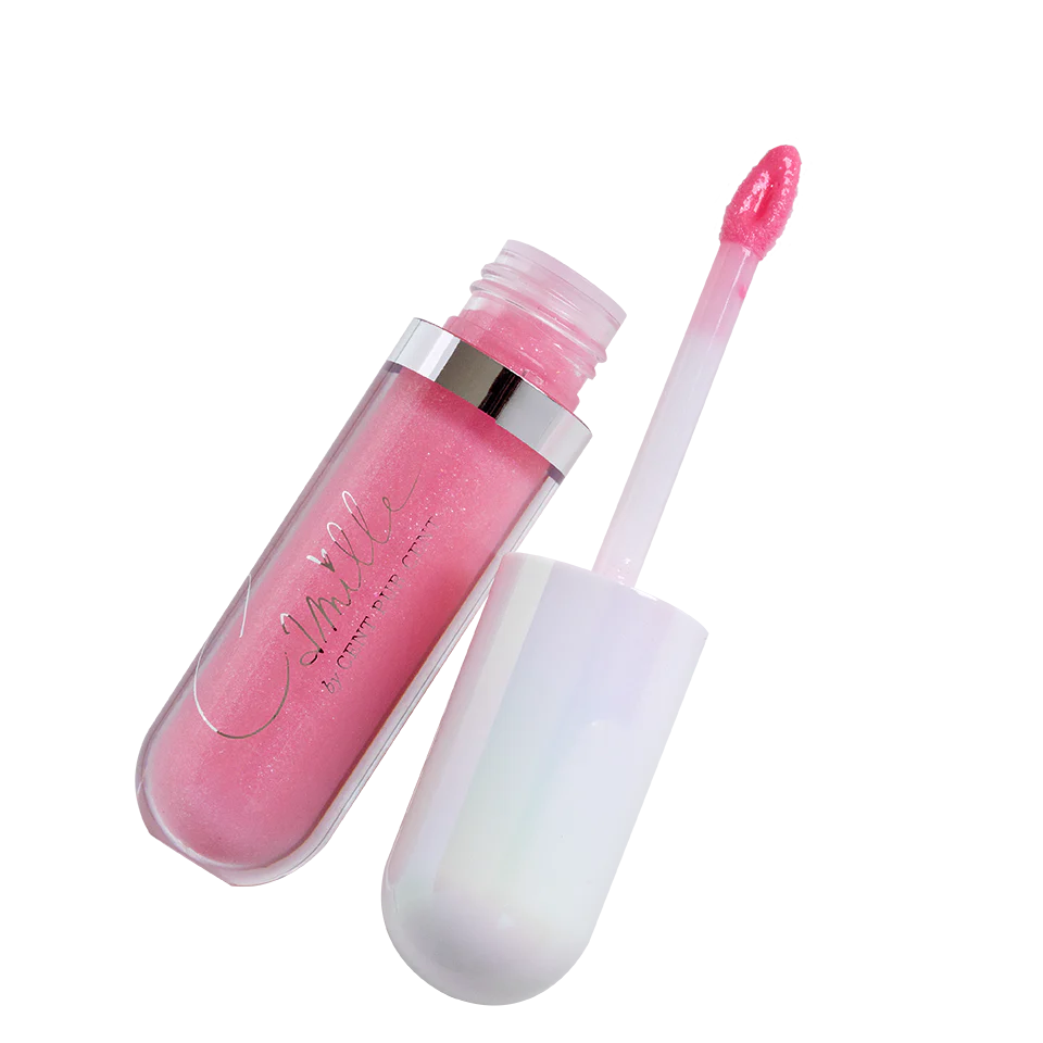lip box camille cent pur cent promo set