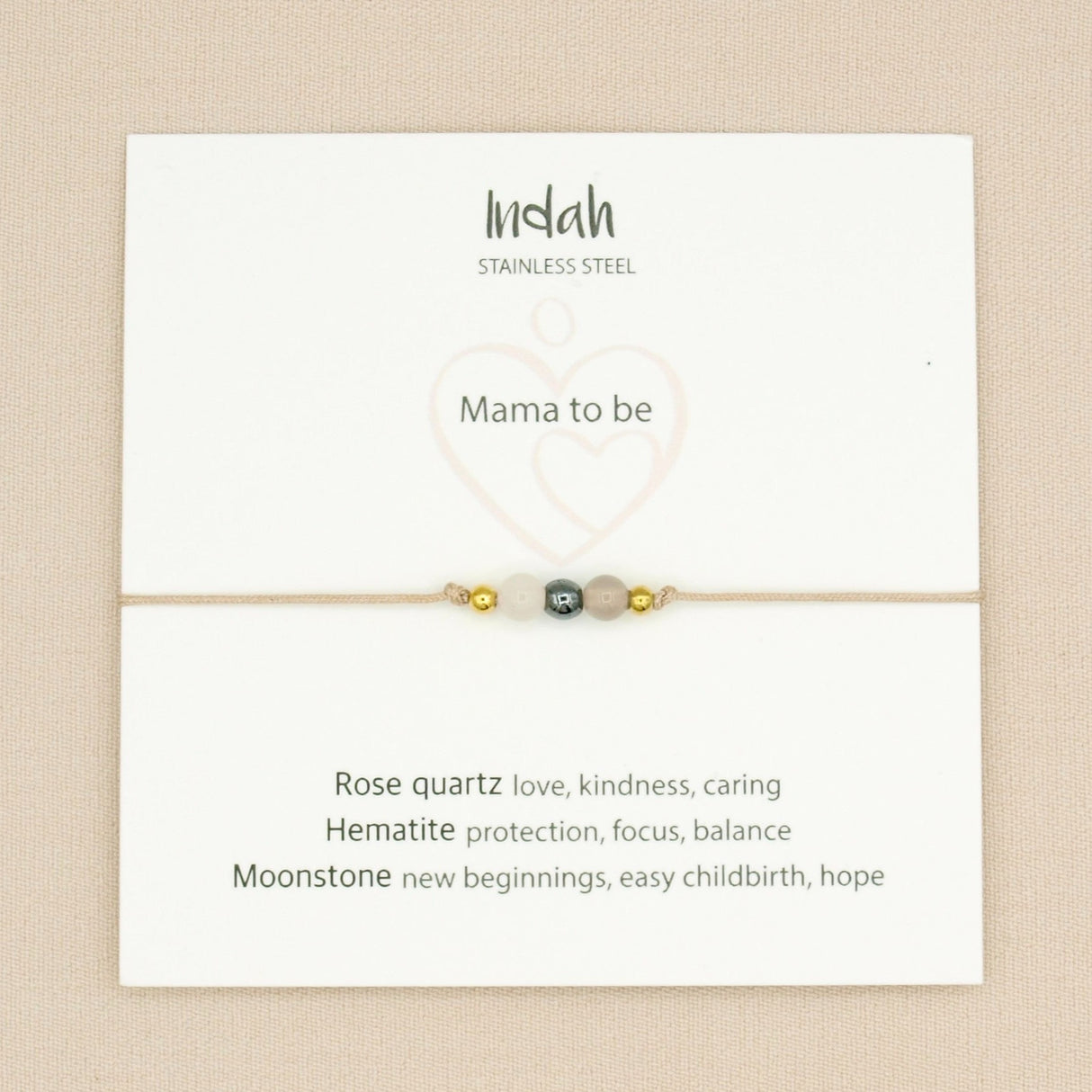 armband mama to be 