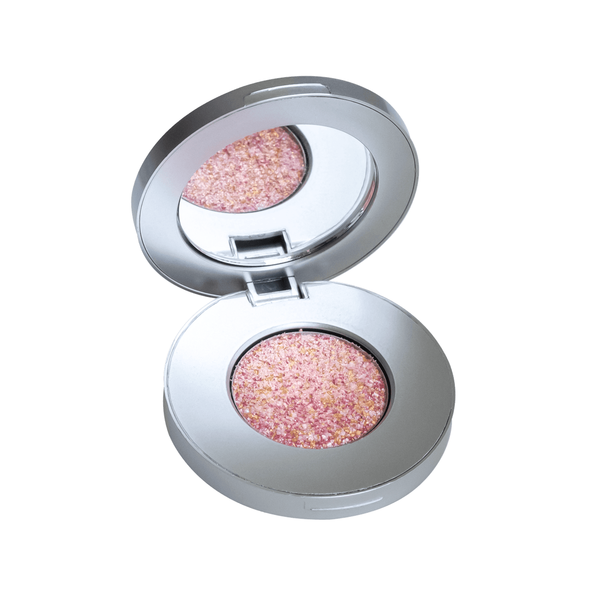  oogschaduw toilettas camille dhont cent pur cent eye box geschenkdoos make-up cent pur cent