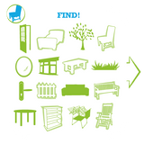 Pl-ug Tent Tool Kit • Basic - Helloboy