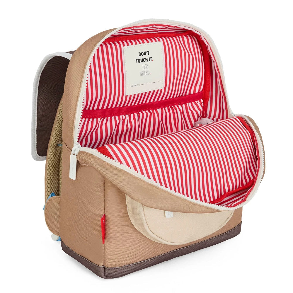 Rugzak • Mini Walnut