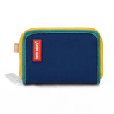 portemonnee hello hossy blauw kinderportemonnee