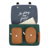 Boekentas • Mini Sapin