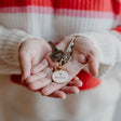sleutelhanger mama eulenschnitt