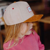 Pet Melton Creamy • Hello Hossy
