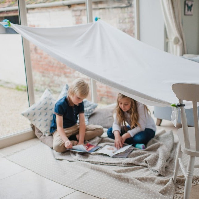 Pl-ug Tent Tool Kit • Basic - Helloboy