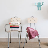 Wandhanger Robot - Helloboy