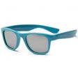 Zonnebril • Wave • Cendre Blue - Helloboy