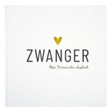 Invulboek • Zwangerschap