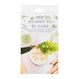 Buiksjerp • Mummy To Be