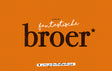 Wenskaart "proficiat fantastische broer" - HelloBaby.be